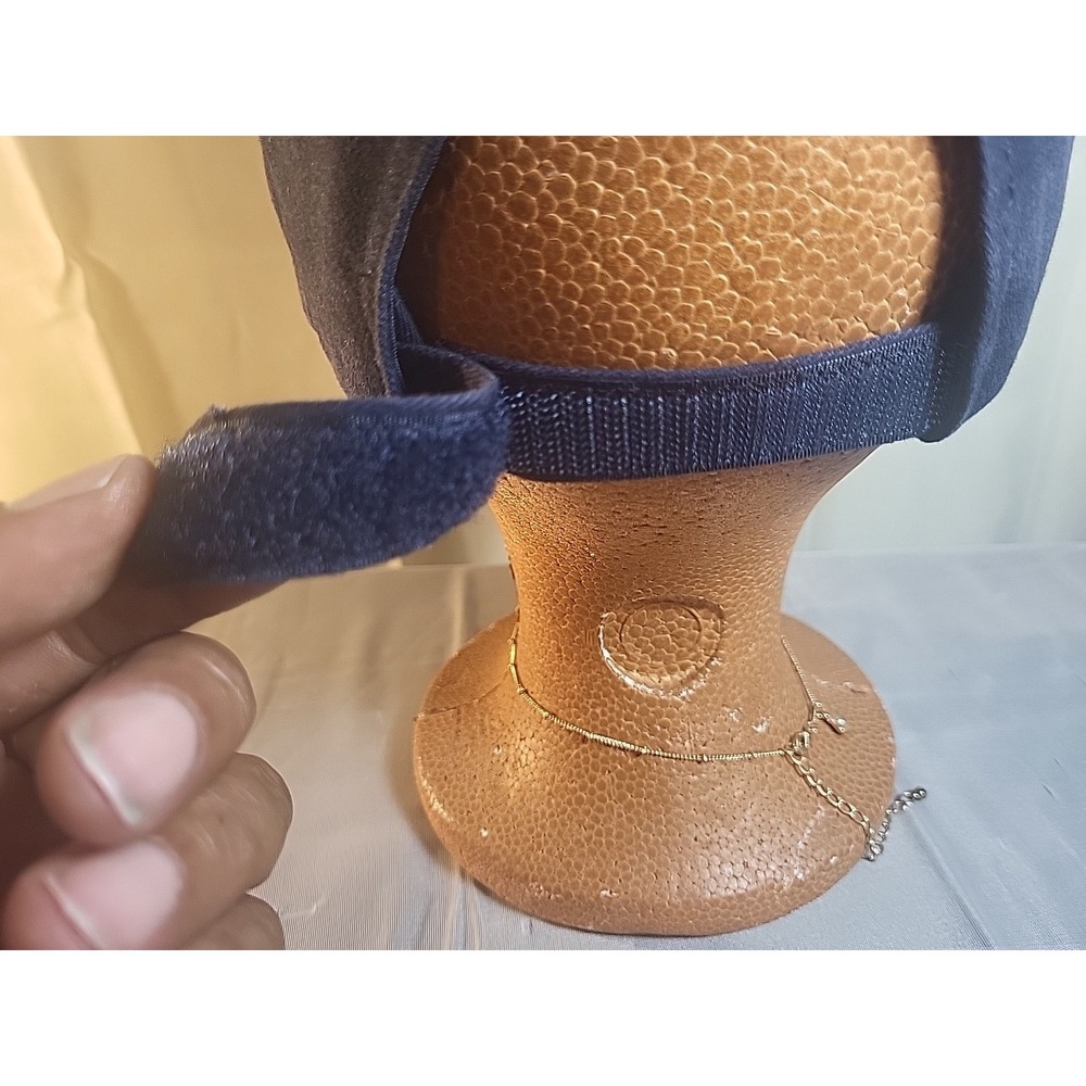 Will Work for Beer" Duff hat: "Vintage Duff Beer Hat - Homer Simpson - Picture 7 of 12